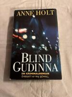 Blind gudinna  OU 1995