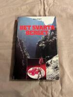 Det svarta berget OU 1981