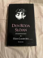 Den r&ouml;da sl&ouml;jan OU 1990