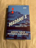 Madame X  OU 2025