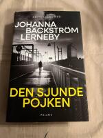 Den sjunde pojken OU 2025