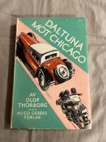 Daltuna mot Chicago OU 1832