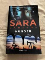 Hunger  OU 2025