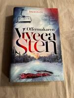 Offermakaren OU 2020 - &Aring;remorden del 1