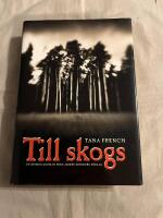 Till skogs OU 2008