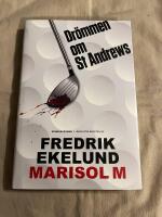 Dr&ouml;mmen om St Andrews OU 