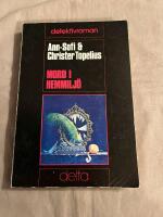Mord i hemmilj&ouml; OU 1976