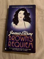 Brown`s Requiem  1981