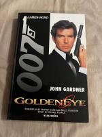 Golden Eye  OU 1995