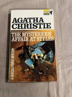 The Mysterious Affair at Styles 1970