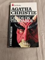 Cards on the Table  1972