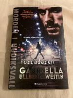 F&ouml;rr&auml;daren OU 2019 - Morden i Hudiksvall 