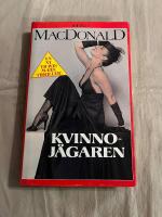 Kvinnoj&auml;garen OU 1986