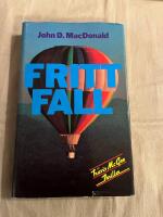 Fritt fall OU 1983