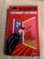 Statsr&aring;det och d&ouml;den 2006