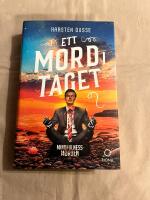 Ett mord i taget OU 2024 - Mindfulnessmorden 