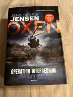 Operation Interregnum OU 2025 - Oxen del 7