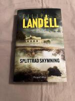 Spilttrad skymning OU 2026 - D&ouml;d i sk&auml;rg&aring;rden del 2 