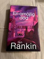 En om&ouml;jlig d&ouml;d  2012