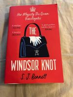 The Windsor Knot  2021