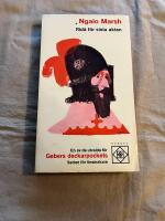 Rid&aring; f&ouml;r sista akten 1965