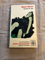 Sjunga f&ouml;r d&ouml;d 1965