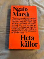 Heta k&auml;llor OU 1965