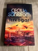 Irrv&auml;gar OU 2022