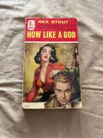 How Like a God  1955