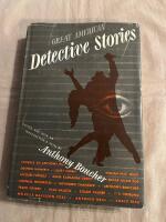 Great American Detective Stories 1946