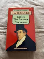 Raffles : The Amateur Cracksman  1994