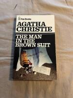 The Man in the Brown Suit 1971