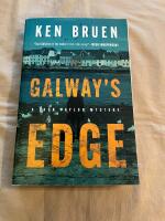 Galway&acute;s Edge  2026