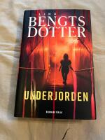Underjorden OU 2025