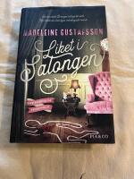 Liket i salongen OU 2025 - Mysterierna p&aring; Lyckeholm