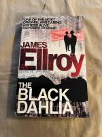 The Black Dahlia 2011