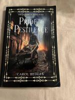 Pride & Pestilence - The Victorian Detectives 2024