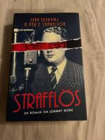 Straffl&ouml;s OU 2024 - en roman om Johnny Bode