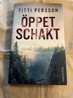 &Ouml;ppet schakt OU 2025