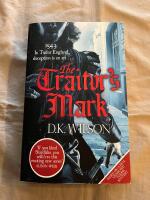 The Traitor&acute;s Mark  2015
