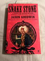 The Snake Stone  2008