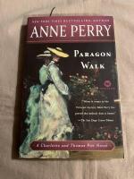 Paragon Walk 2009