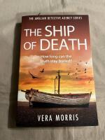 The Ship of Death  2020