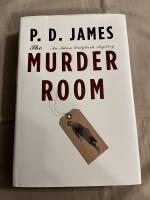 The Murder Room  OU 2003