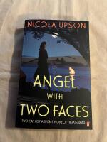 Angel with Two Faces 2010