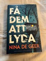 F&aring; dem att lyda Ou 2026
