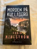 Fallh&ouml;jd  OU 2026 - Morden p&aring; Kullaberg del 1