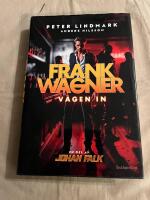 V&auml;gen in - Frank Wagner del 1  OU 2025