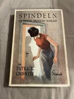 Spindeln OU 1953