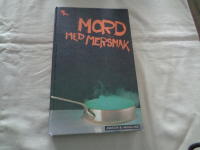 Mord med mersmak  OU 1983 